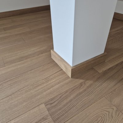 FertigDeska Dab Color Capri 10