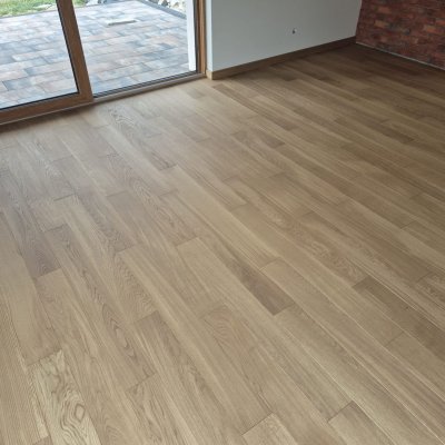 FertigDeska Dab Color Capri 4