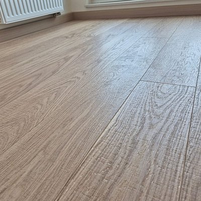 Forest Legend Dab Feel The Wind 1