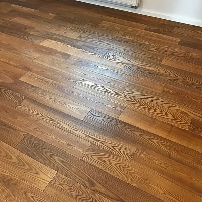 FertigDeska Jesion Bursztyn 1