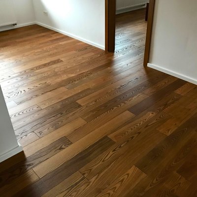 FertigDeska Jesion Bursztyn 7